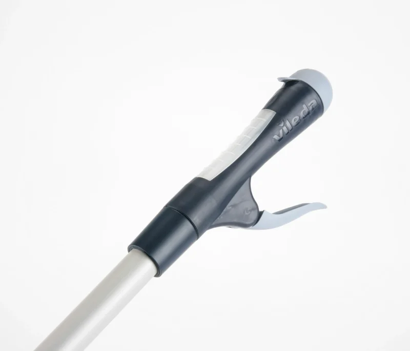 Vileda Pro Inox Spray Steel 145 cm met Maatbeker - 151515 - Afbeelding 4