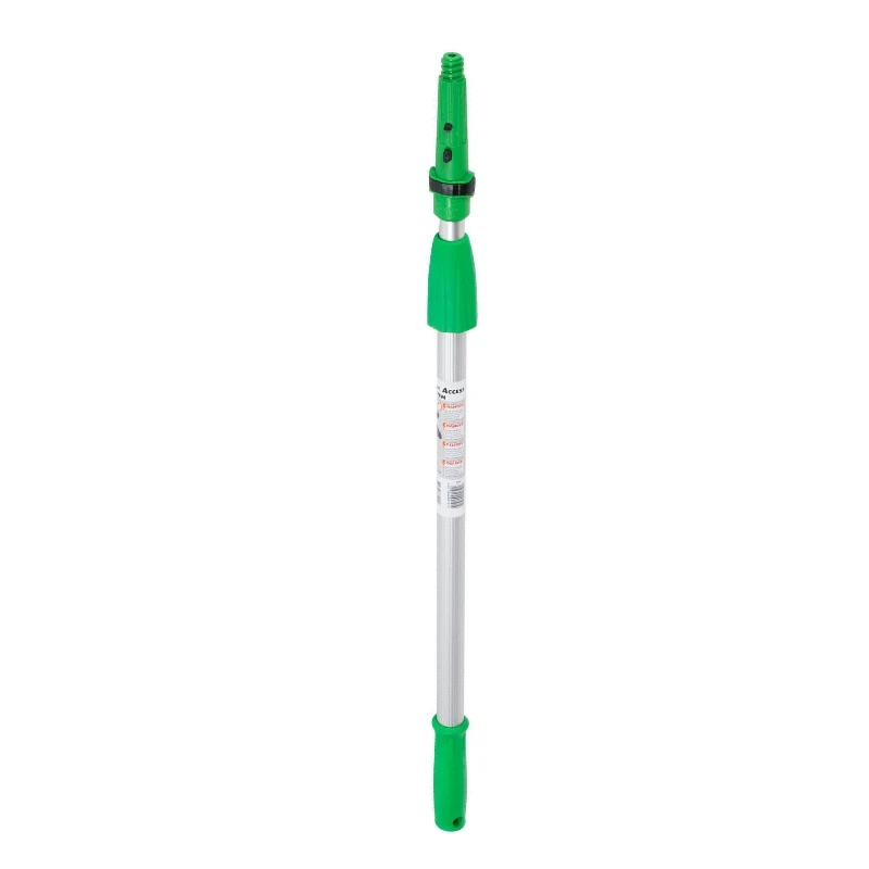 Unger Telescoopsteel OptiLoc 2-delig 1,20m - EZ120