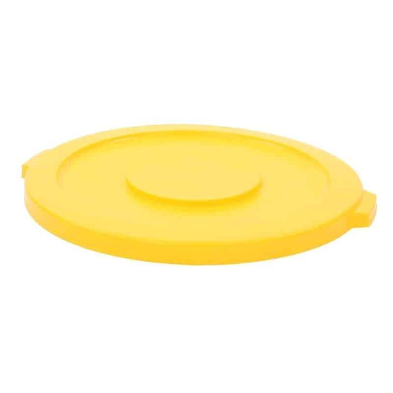 Deksel geel - VB 002631
