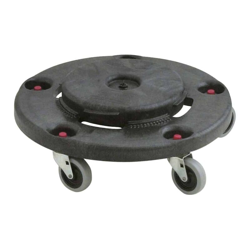 Brute Dolly zwart - VB 002640