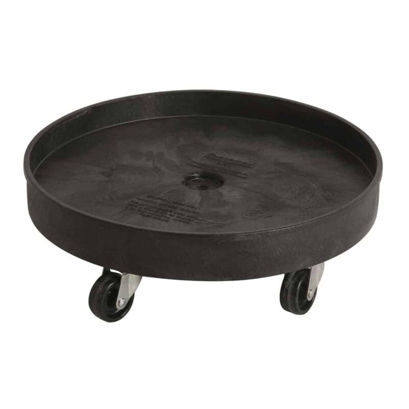 Universeel Dolly zwart - VB 002650