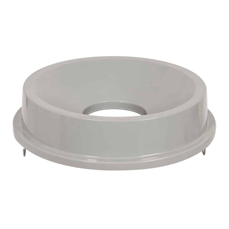 Funnel deksel grijs - VB 003543