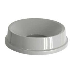 Funnel deksel grijs - VB 003548