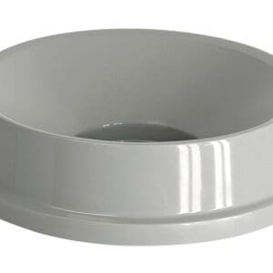Funnel deksel grijs - VB 003548 - Afbeelding 2
