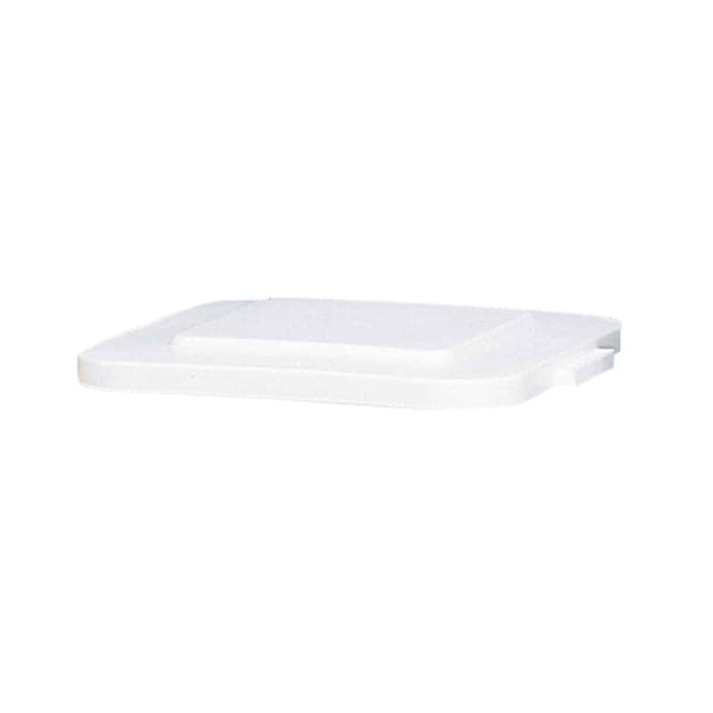 Deksel wit - VB 003539