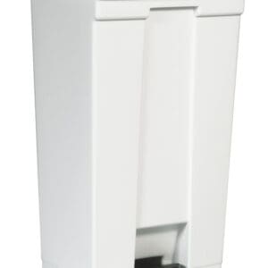Step-On Classic container 87 liter wit - VB 006146 - Afbeelding 4
