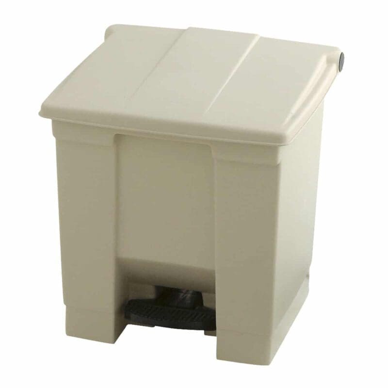 Step-On Classic container 30 liter beige - VB 006143