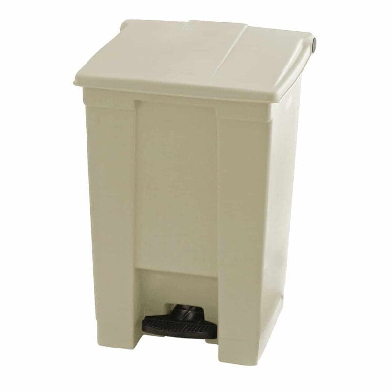 Step-On Classic container 45 liter beige - VB 006144
