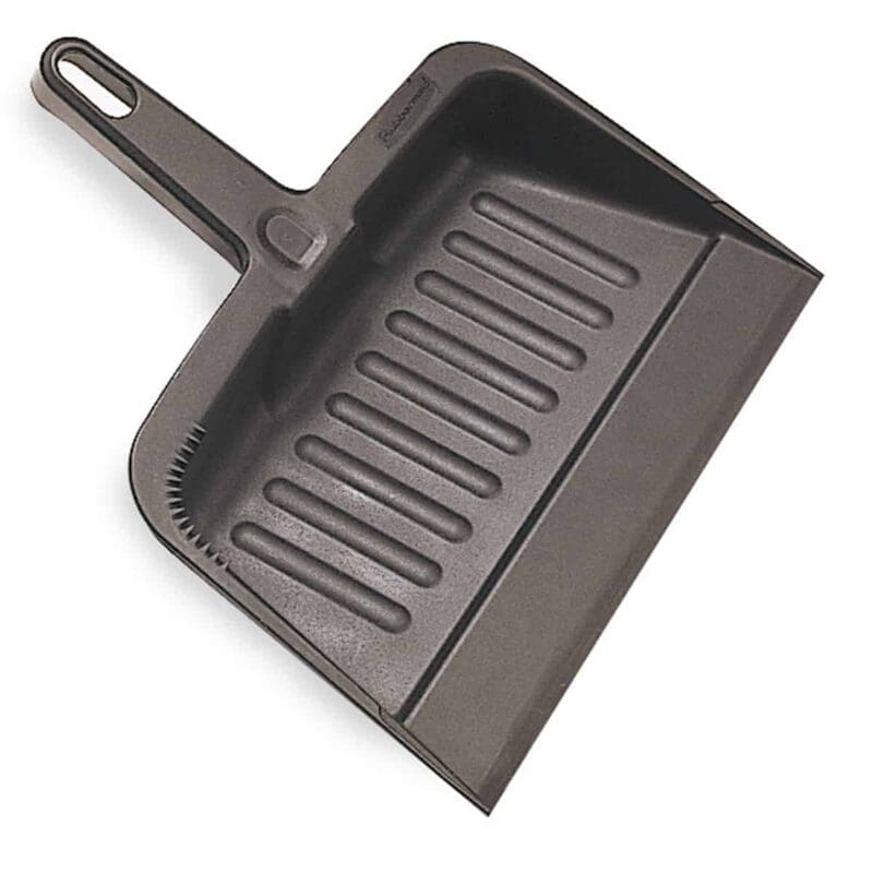 Klein stofblik zwart - VB 002005