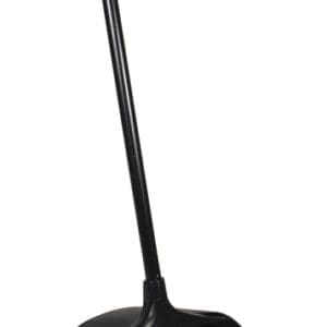 Lobby Pro stofblik zwart - VB 002531 - Afbeelding 5