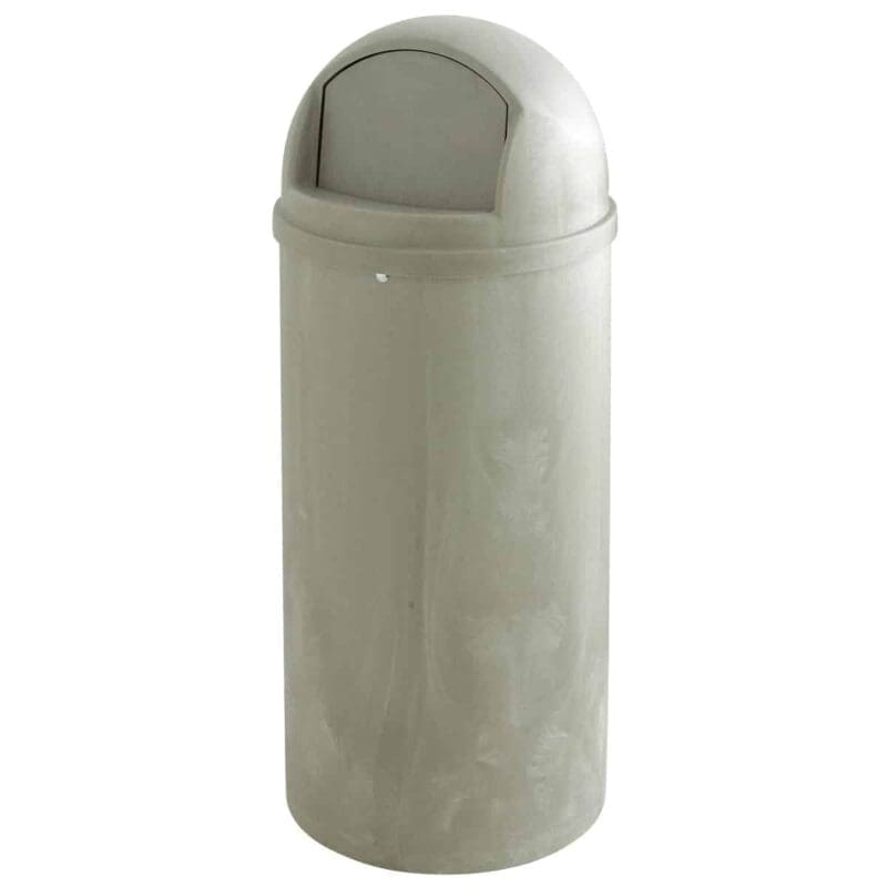 Marshal Container 94,6 liter beige - VB 008170