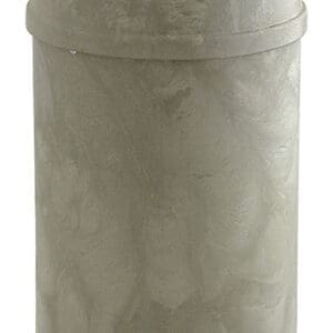 As-papierbak 94,6 liter beige - VB 008180 - Afbeelding 2