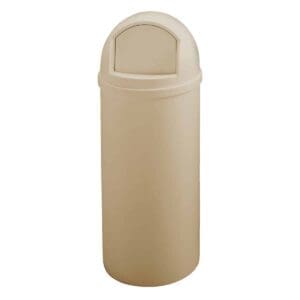 Marshal Container 56,8 liter beige - VB 008160