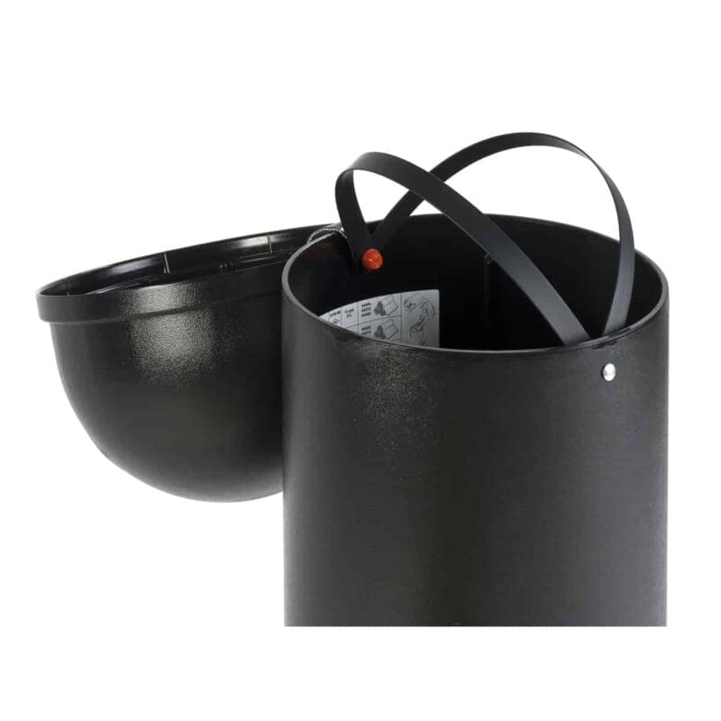 Marshal Container 56,8 liter zwart - VB 008160 - Afbeelding 2