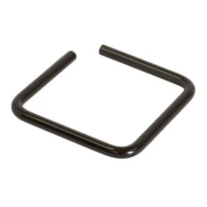Rubbermaid ballastring voor GroundsKeeper - FG628400