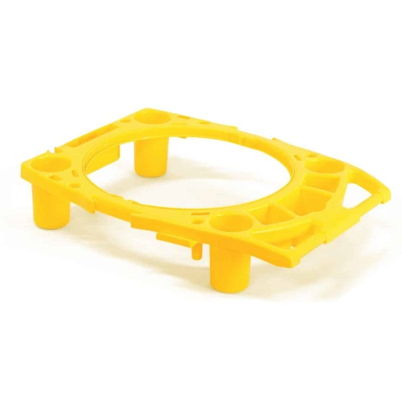 Brute Rim Caddy geel - VB 000987