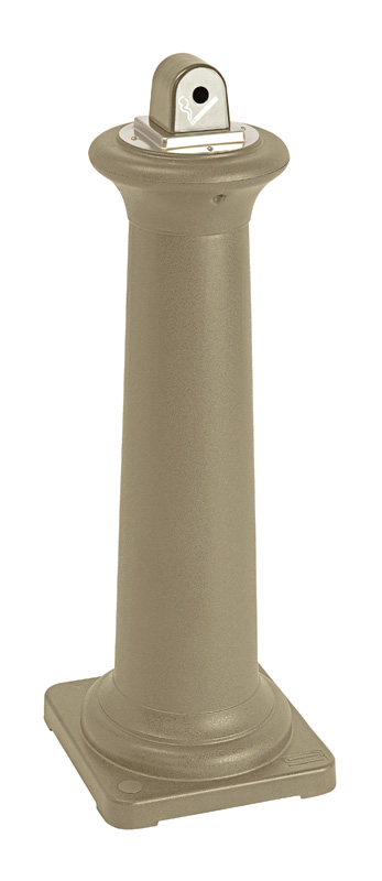 GroundsKeeper Tuscan beige - VB 000930