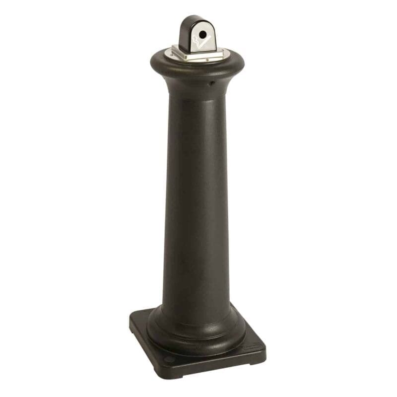 GroundsKeeper Tuscan zwart - VB 000930
