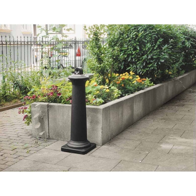 GroundsKeeper Tuscan zwart - VB 000930 - Afbeelding 7