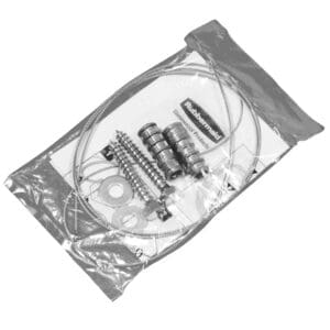 Veiligheidsset voor Tuscan - - VB 000929