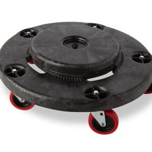 Brute Stille Dolly zwart - VB 173208