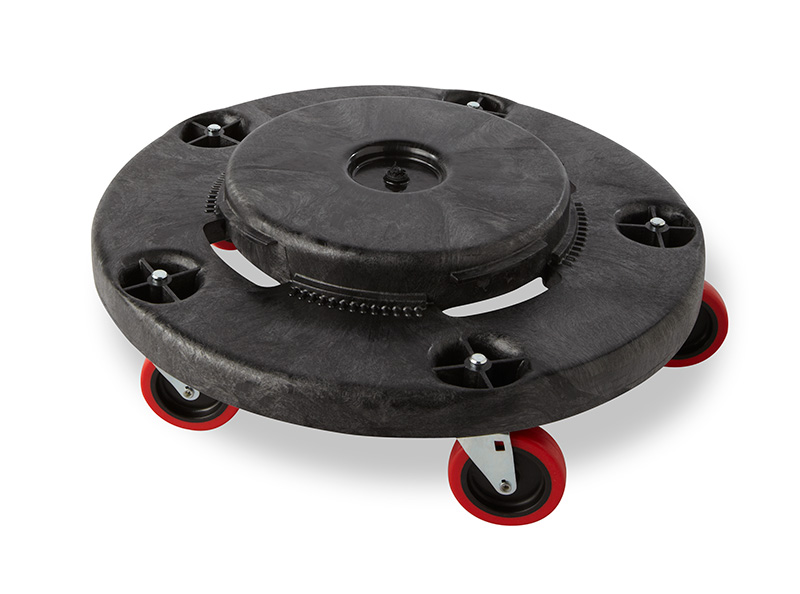 Brute Stille Dolly zwart - VB 173208