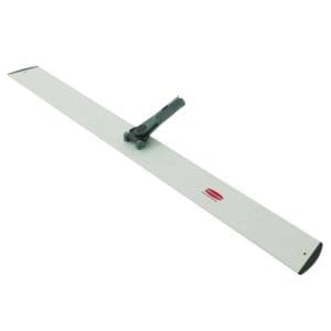 Hygen Quick Connect houder 120 cm aluminium - VB 000590