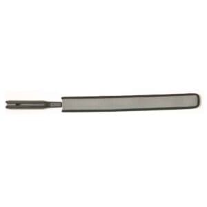 Hygen Quick Connect steelstoffer zwart, groen - VB 000850