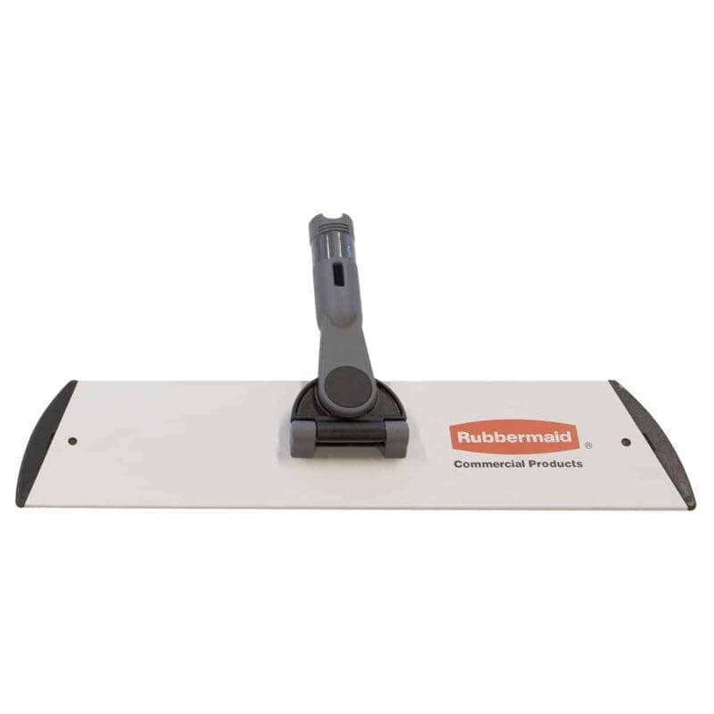 Hygen Quick Connect houder 40 cm aluminium - VB 000551