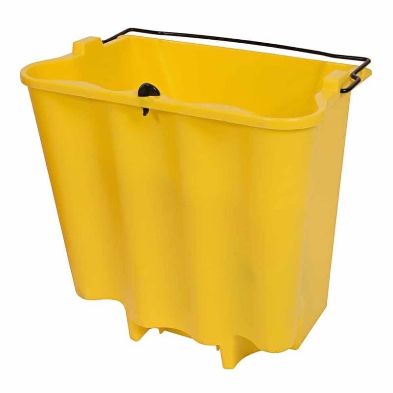 Rubbermaid WaveBrake vuilwateremmer – FG9C7400