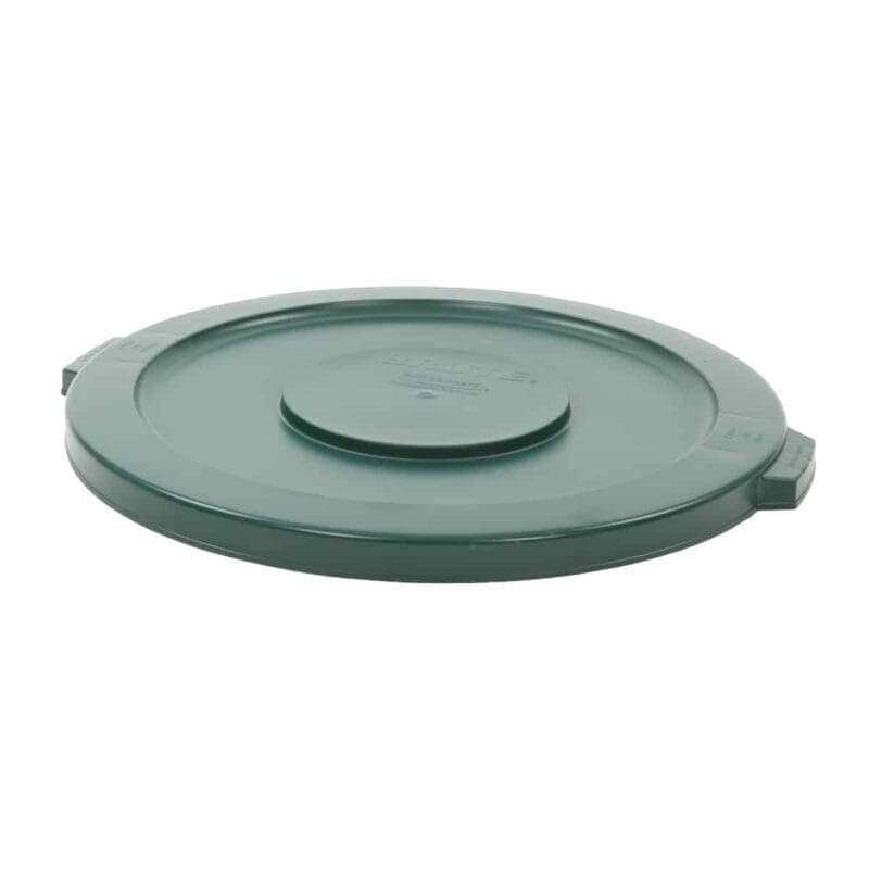 Deksel groen - VB 002631