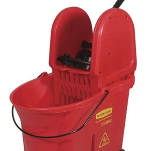WaveBrake neerwaartse combopers rood - VB 007578 - Afbeelding 3