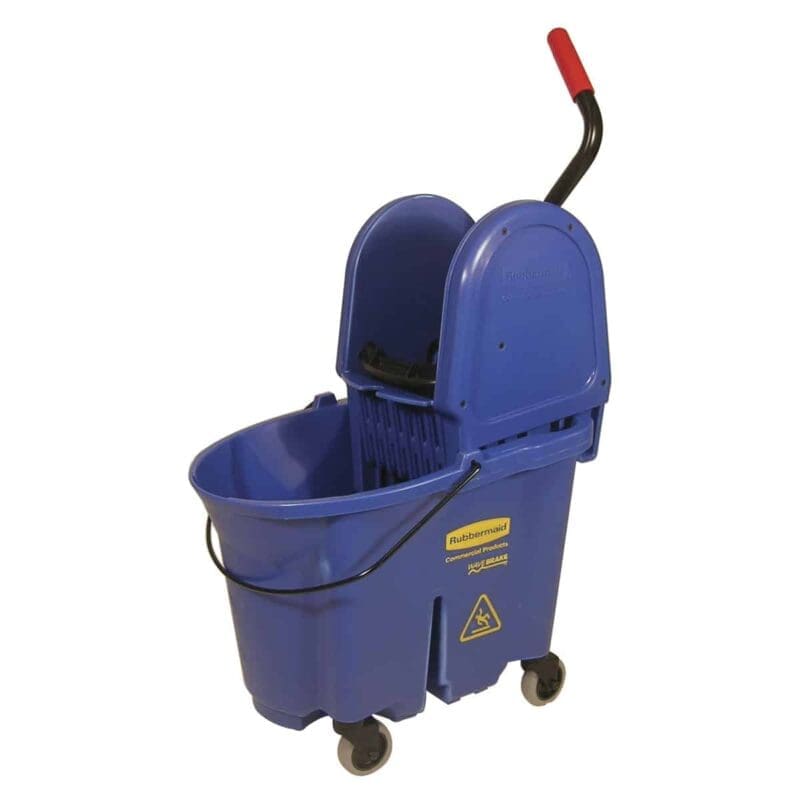 WaveBrake neerwaartse combopers blauw - VB 007578