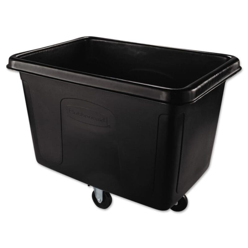 Cube Truck 0.4 m3 zwart - VB 004614 - Afbeelding 3