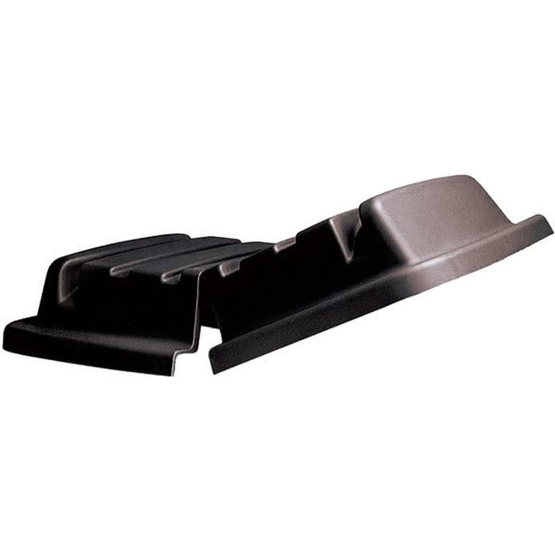 Deksel voor Cube Truck 0.2m3 zwart - VB 004609