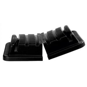 Deksel voor Cube Truck 0.3m3 zwart - VB 184068 - Afbeelding 2