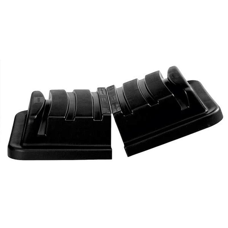 Deksel voor Cube Truck 0.3m3 zwart - VB 184068