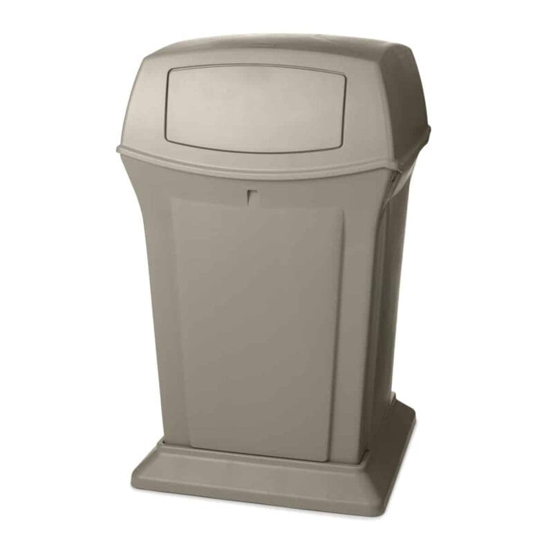 Ranger container 170,3 liter beige - VB 009171