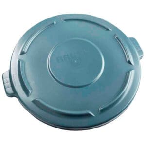 Deksel grijs - VB 002645-60 - Afbeelding 2