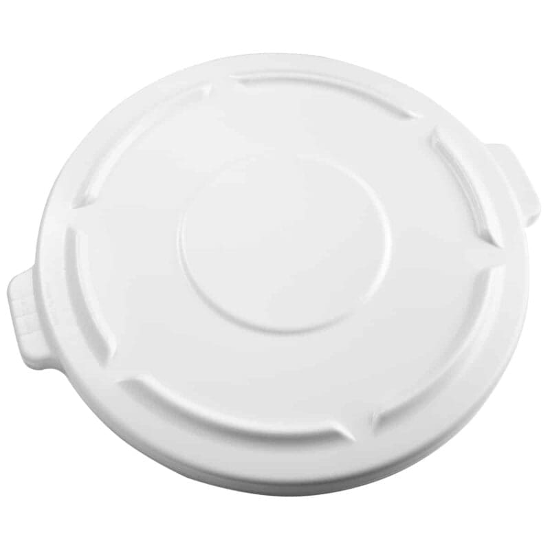 Deksel wit - VB 002645-60