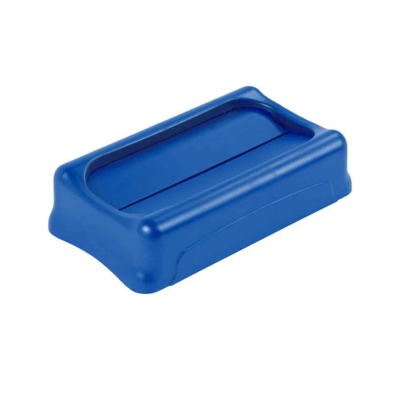 Rubbermaid Tuimeldeksel - VB 187557