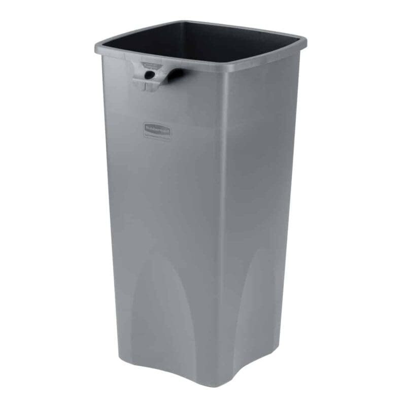 Untouchable container grijs - VB 003569