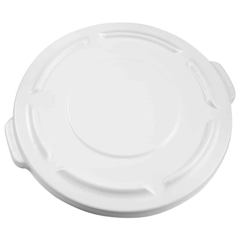 Deksel wit - VB 002619-60