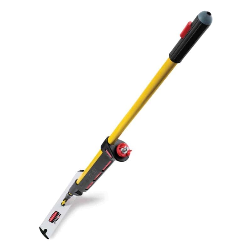 Pulse geel, zwart - VB 000969-58