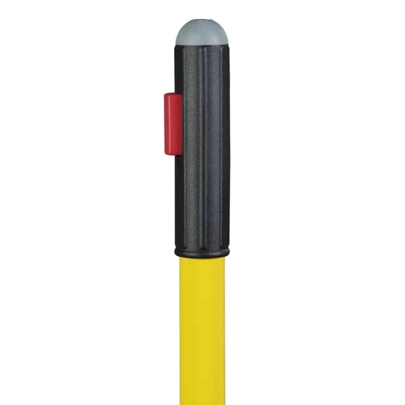 Pulse geel, zwart - VB 000969-58 - Afbeelding 3