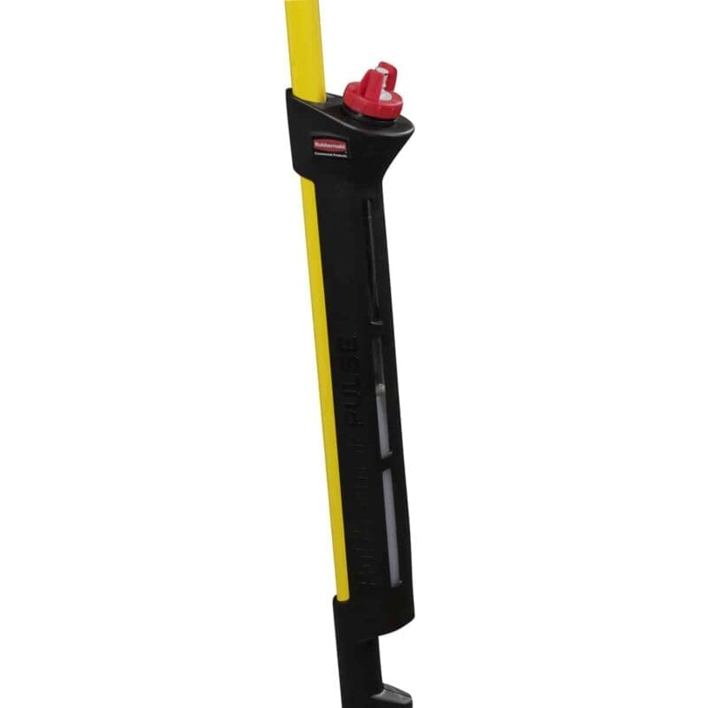 Pulse geel, zwart - VB 000969-58 - Afbeelding 4
