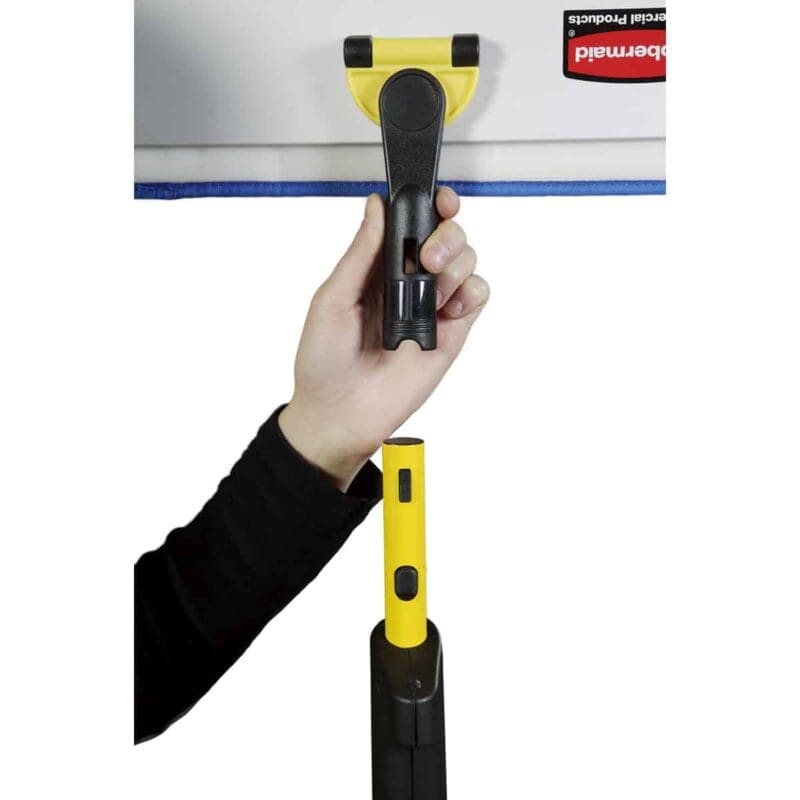 Pulse geel, zwart - VB 000969-58 - Afbeelding 5