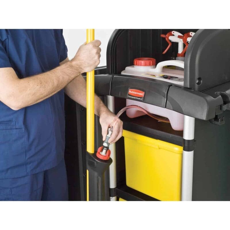Pulse Caddy wit - VB 000966 - Afbeelding 3