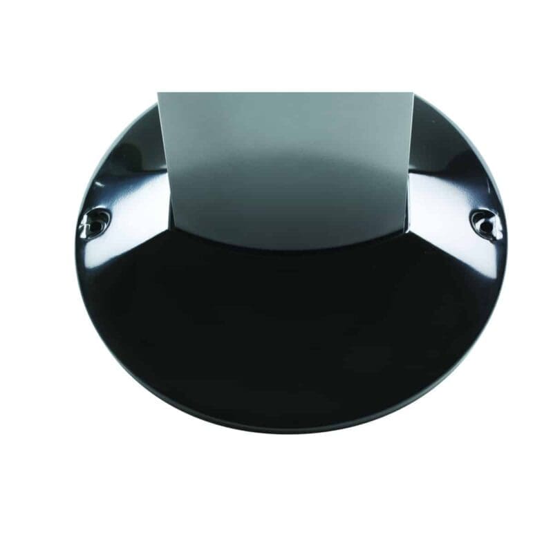Rubbermaid Metropolitan Smoker’s Station zwart – FGR93400SM - Afbeelding 6