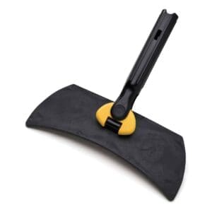 Hygen Flexi Frame zwart, geel - VB 000855
